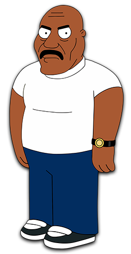 The Cleveland Brown Show The Cleveland Brown Show